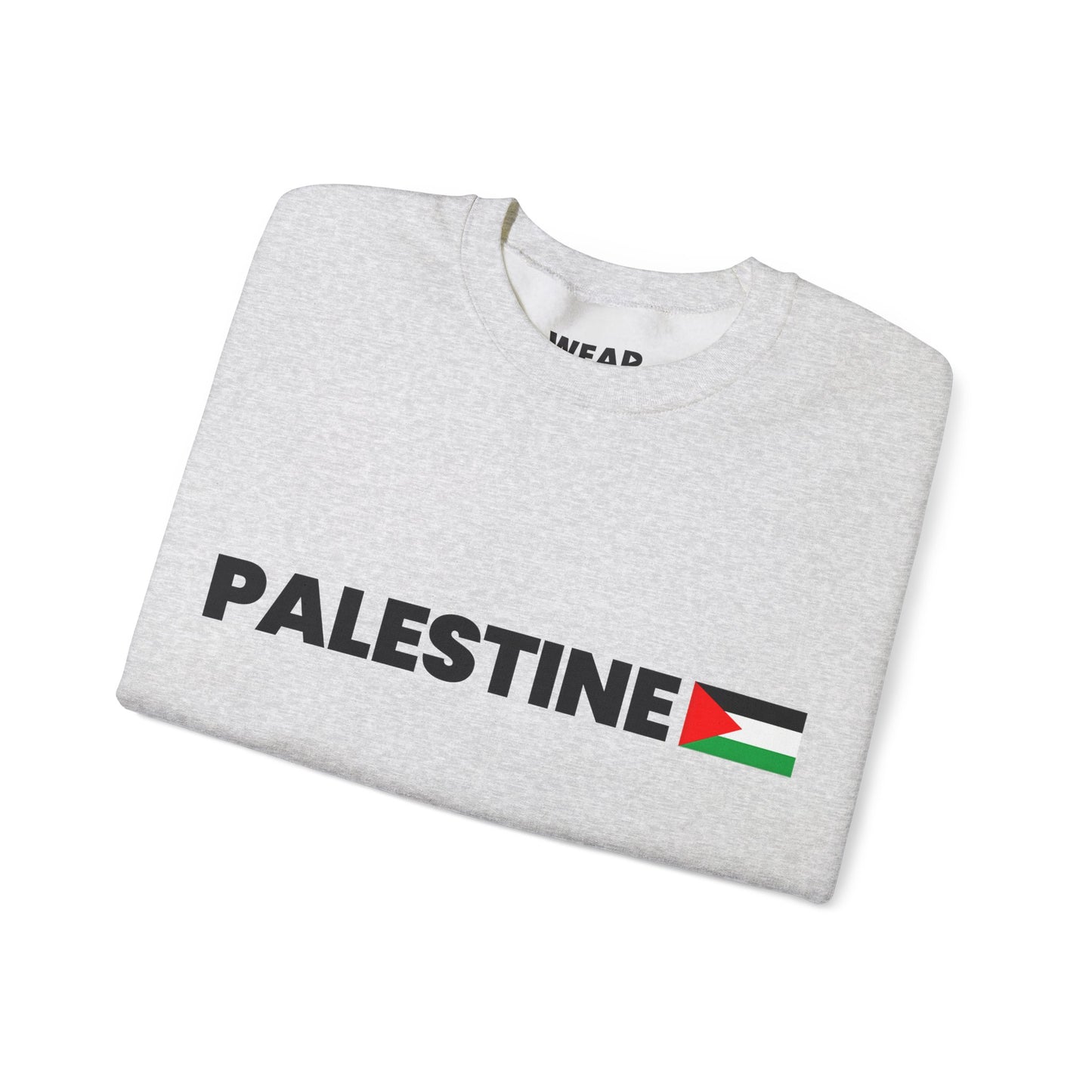 Voices for Palestine Sweatshirt