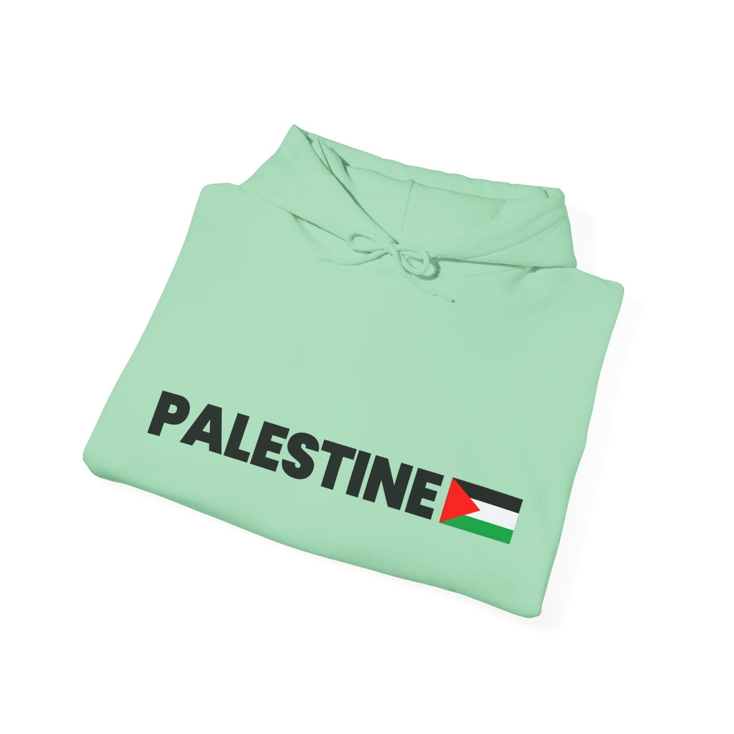 Voices For Palestine Hoodie