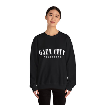 Gaza City Sweatshirt