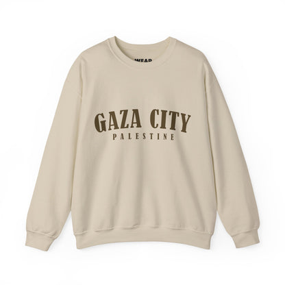 Gaza City Sweatshirt
