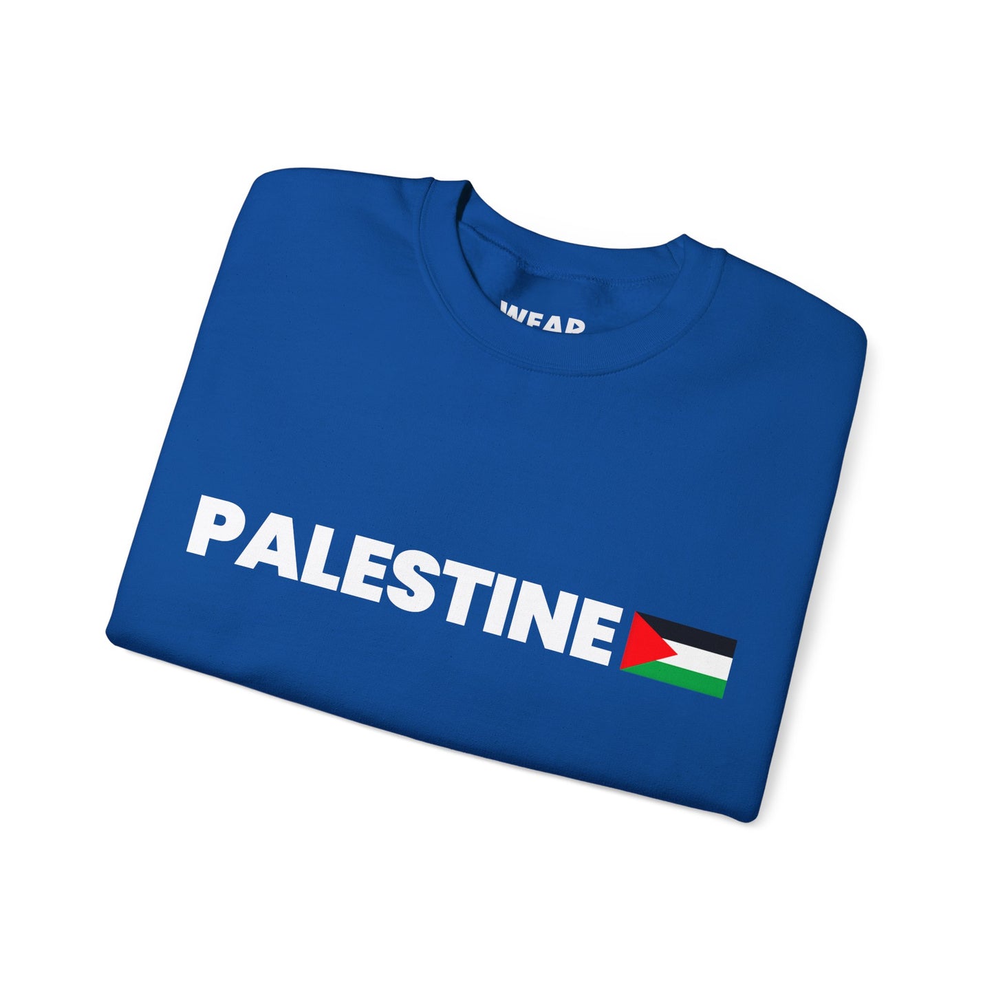 Voices for Palestine Sweatshirt