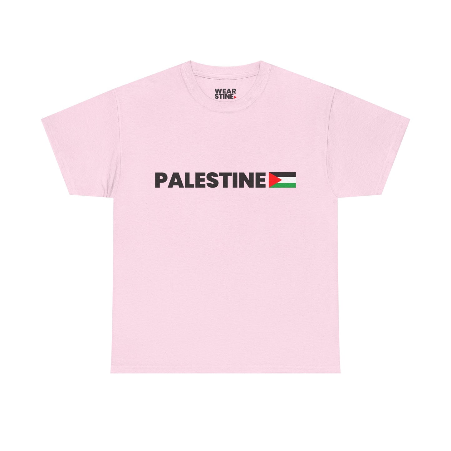 Voices for Palestine Tee