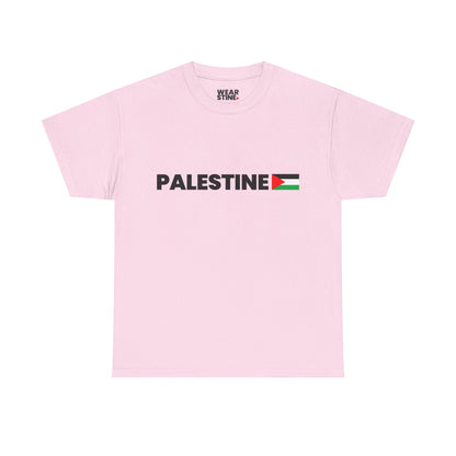 Voices for Palestine Tee