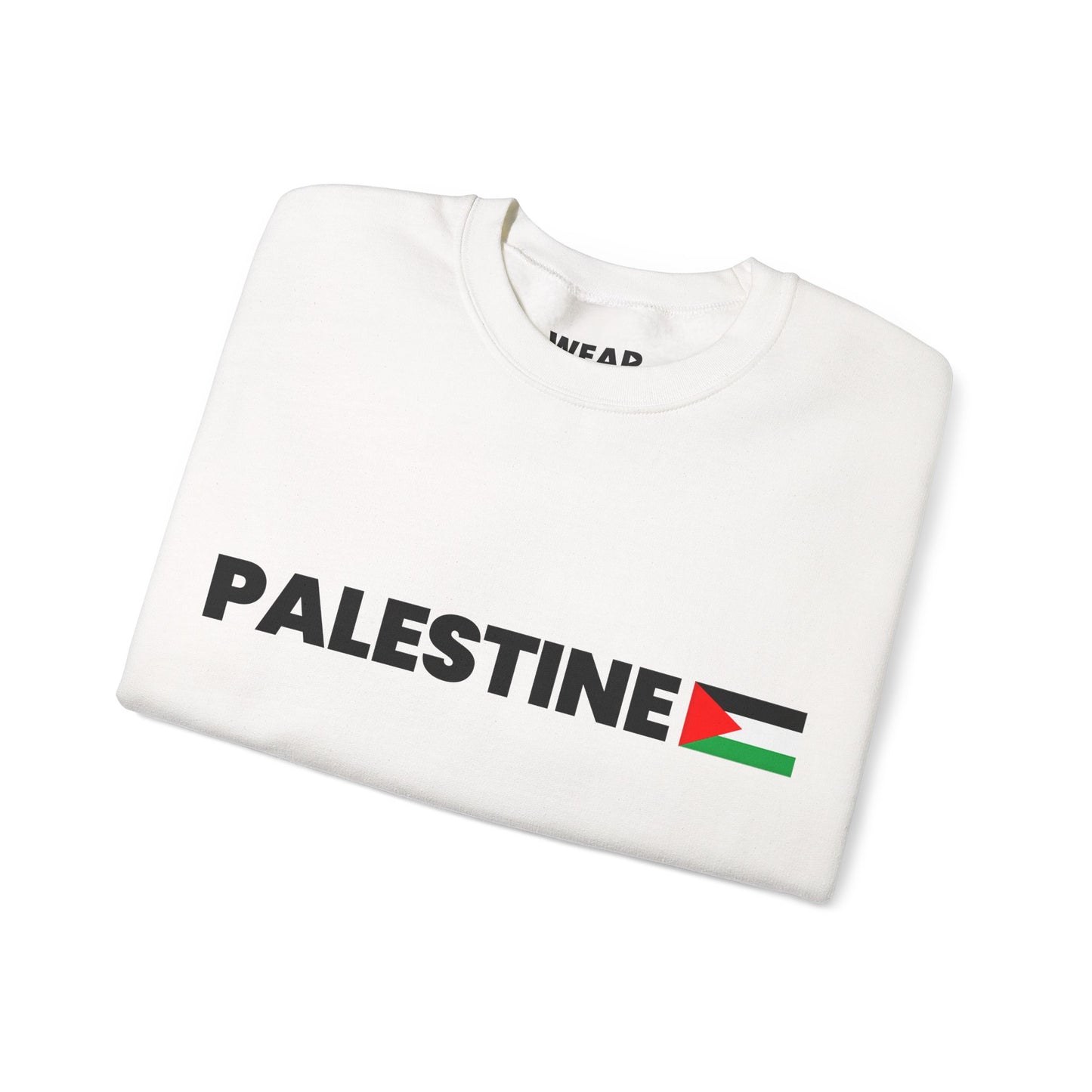 Voices for Palestine Sweatshirt