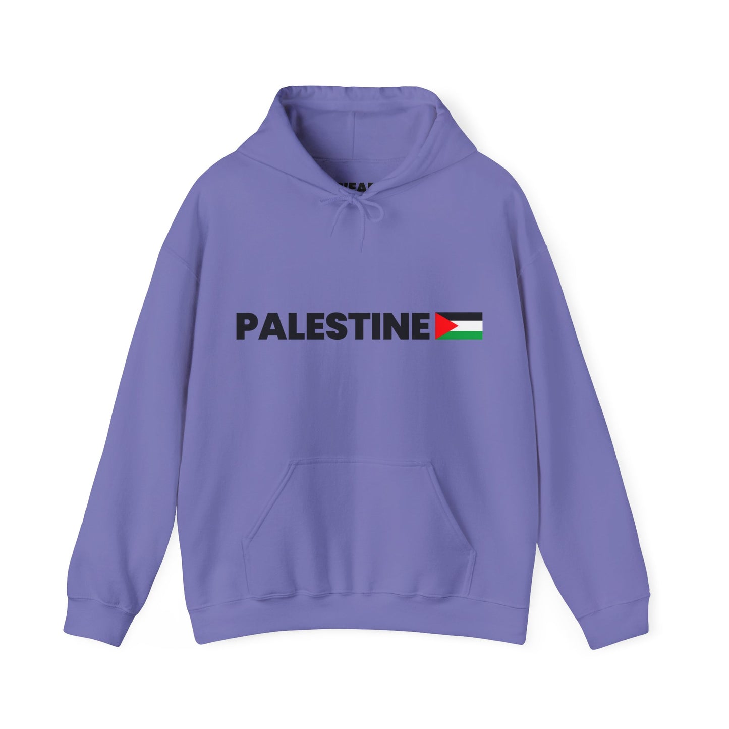 Voices For Palestine Hoodie