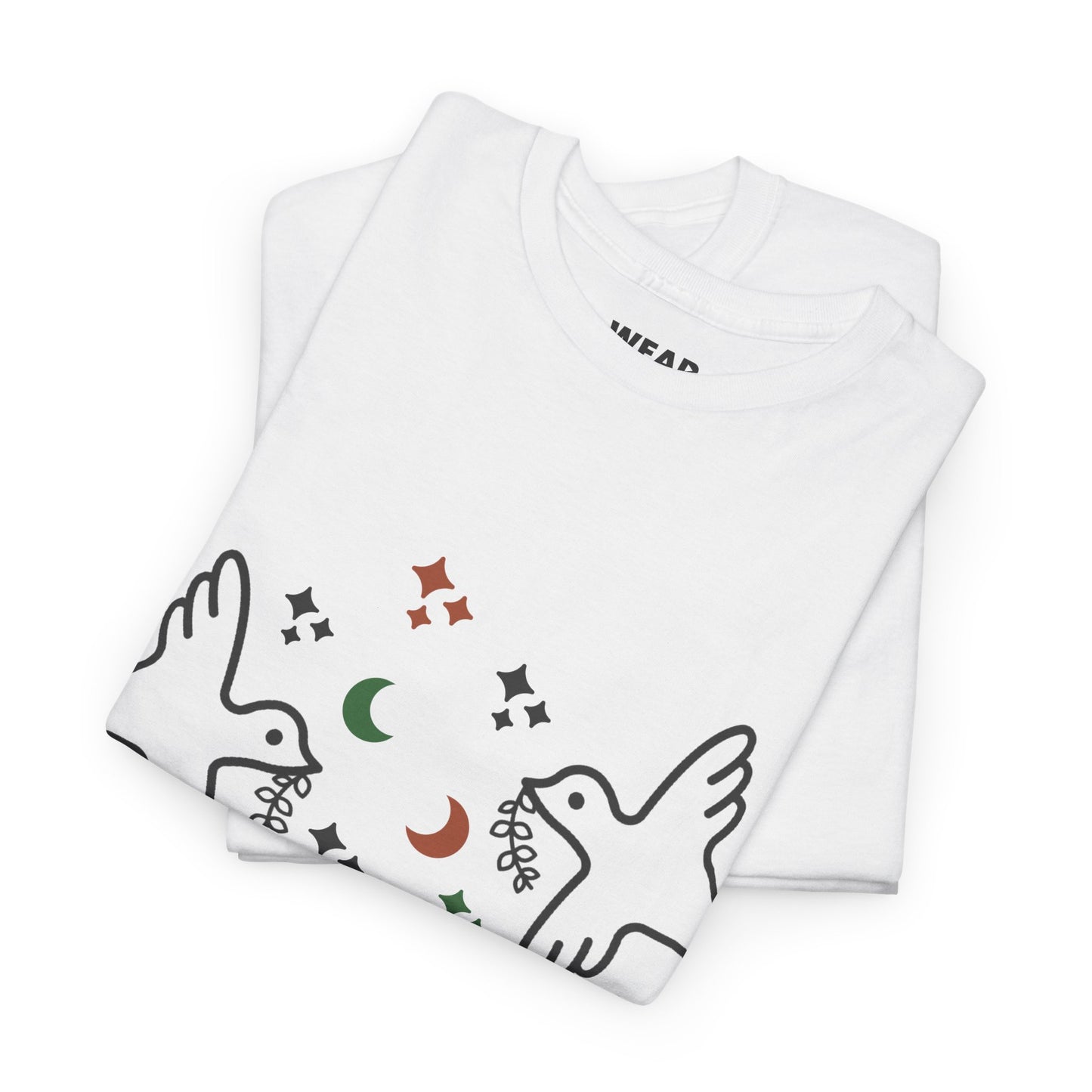 All or None, Tee