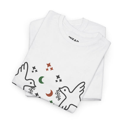 All or None, Tee