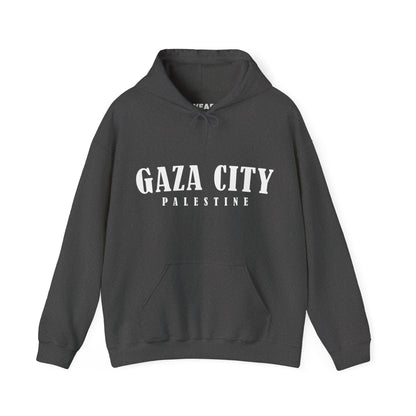 Gaza City Hoodie