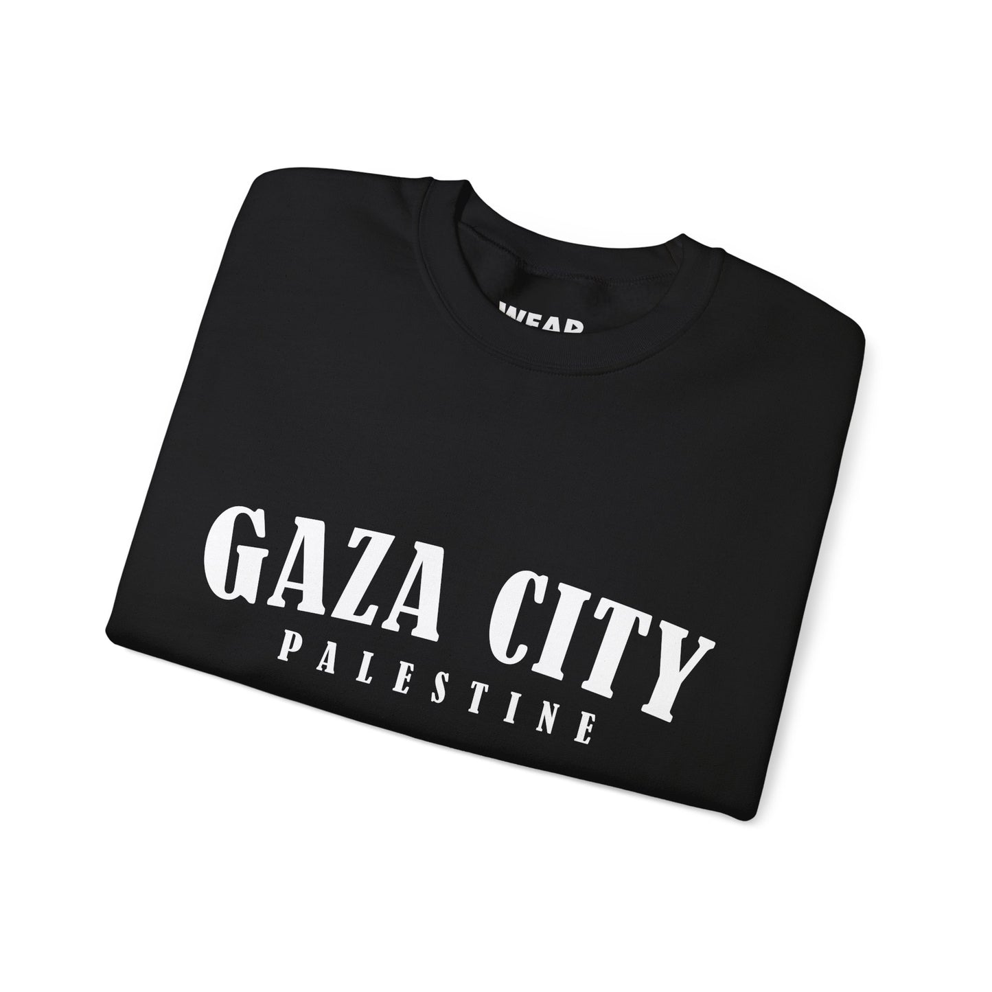 Gaza City Sweatshirt