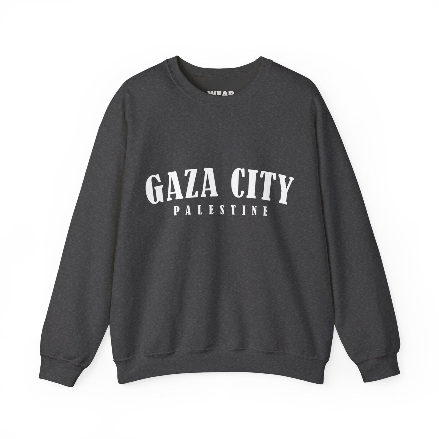 Gaza City Sweatshirt