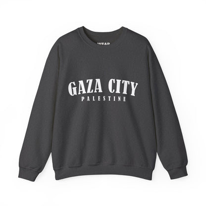 Gaza City Sweatshirt