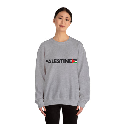 Voices for Palestine Sweatshirt