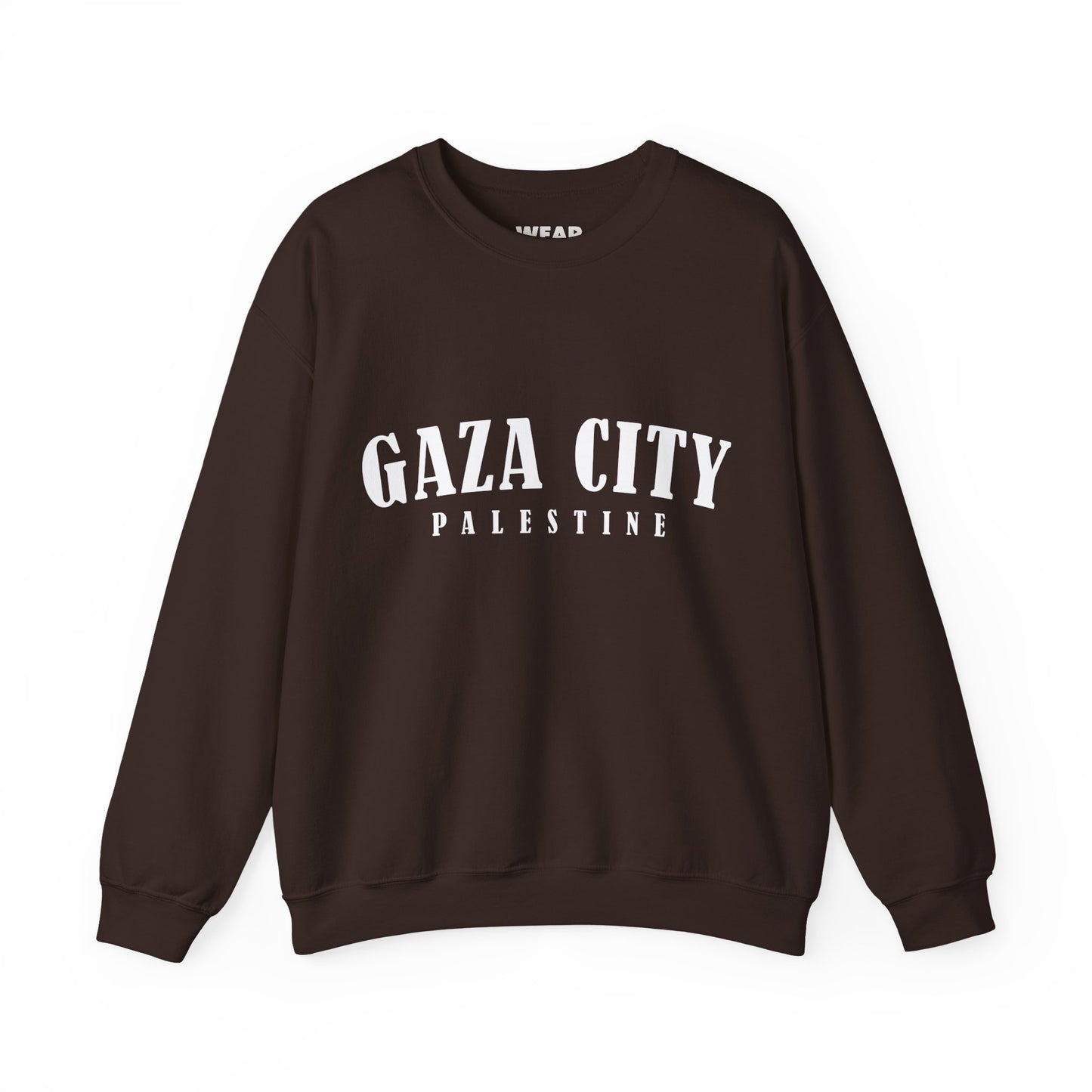 Gaza City Sweatshirt