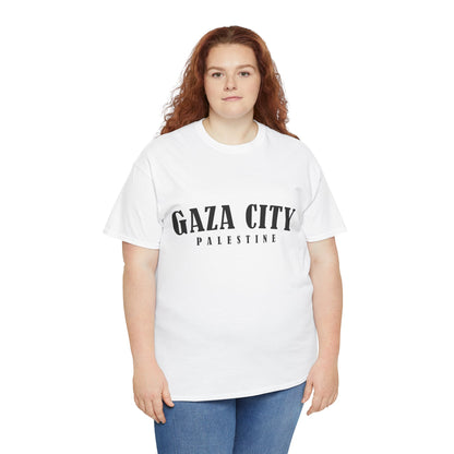 Gaza City Tee
