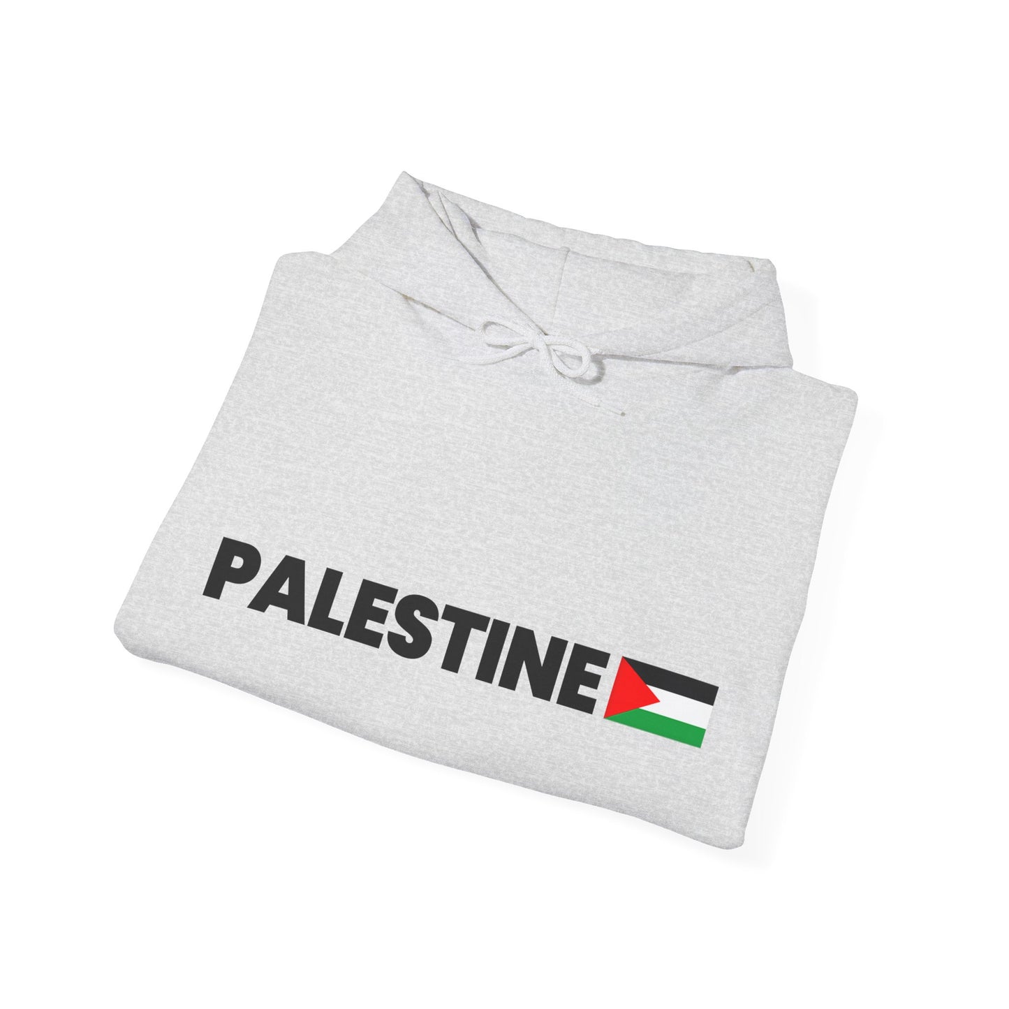 Voices For Palestine Hoodie
