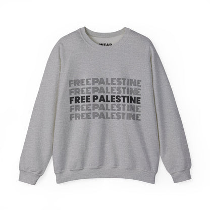 Free Palestine, Sweatshirt