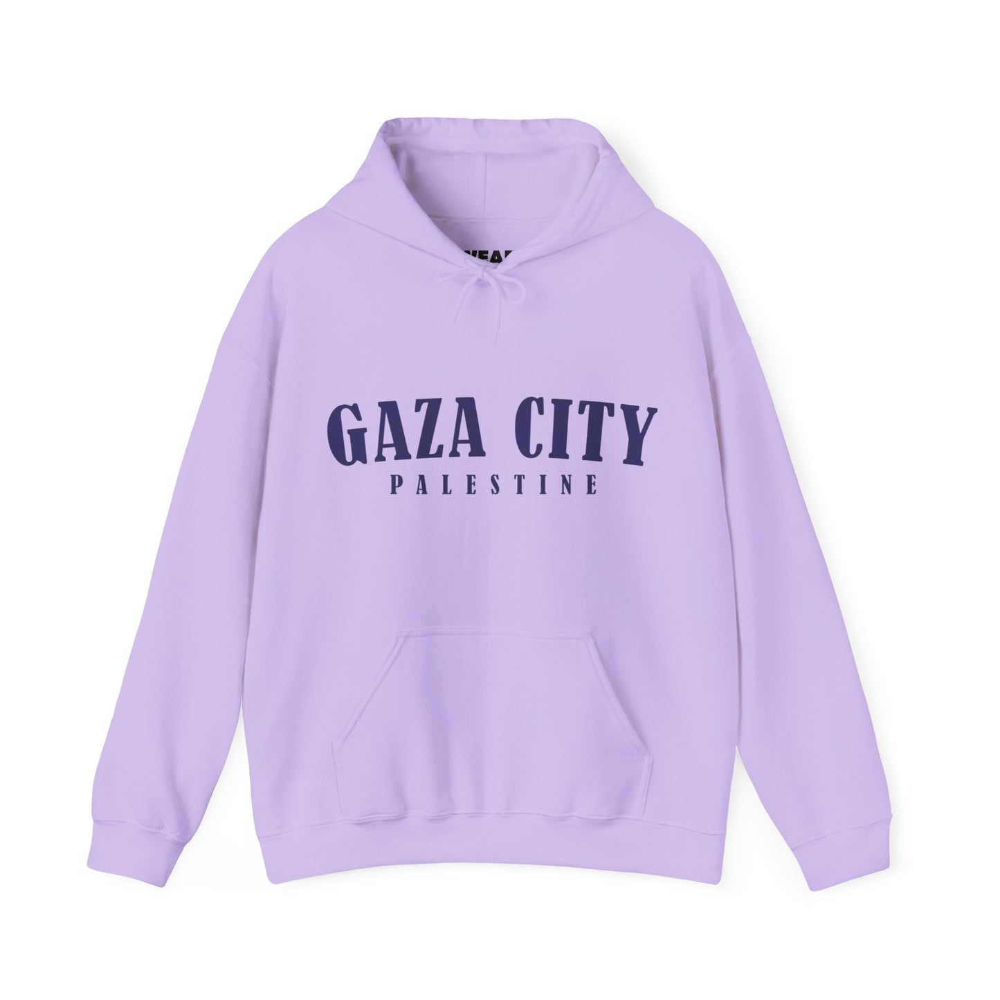 Gaza City Hoodie