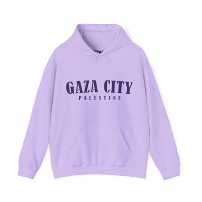 Gaza City Hoodie