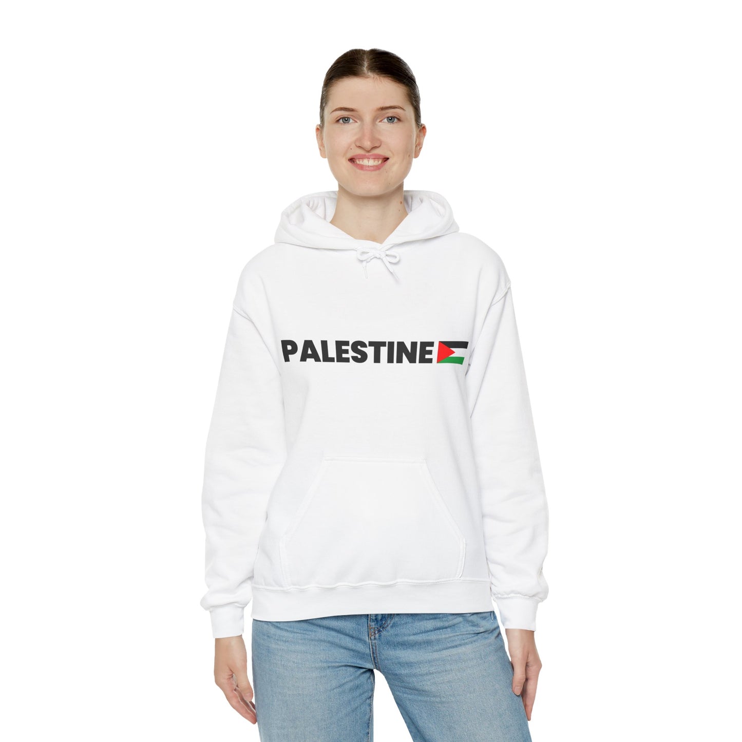 Voices For Palestine Hoodie