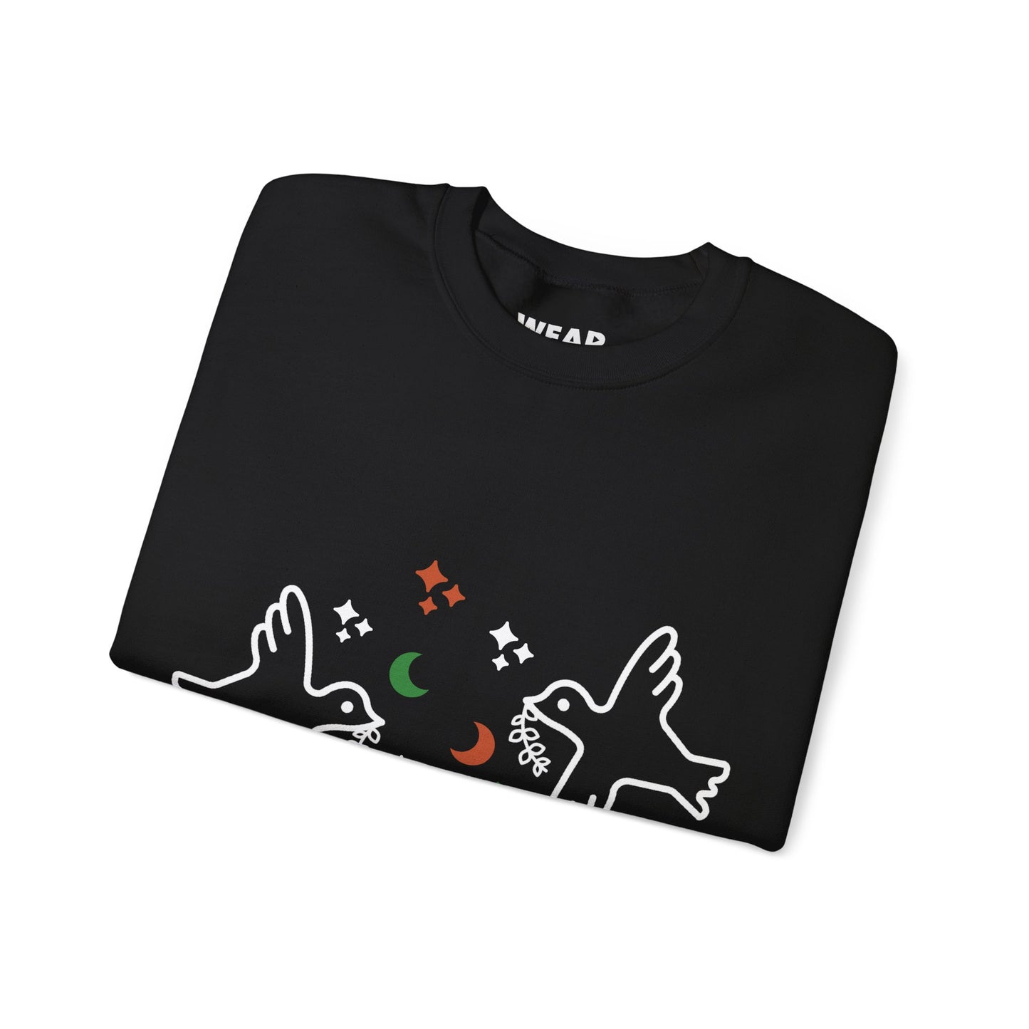 All or None, Sweatshirt