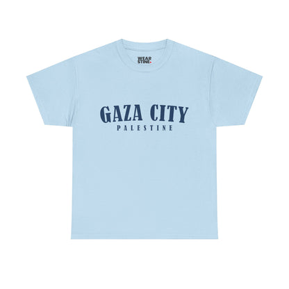 Gaza City Tee