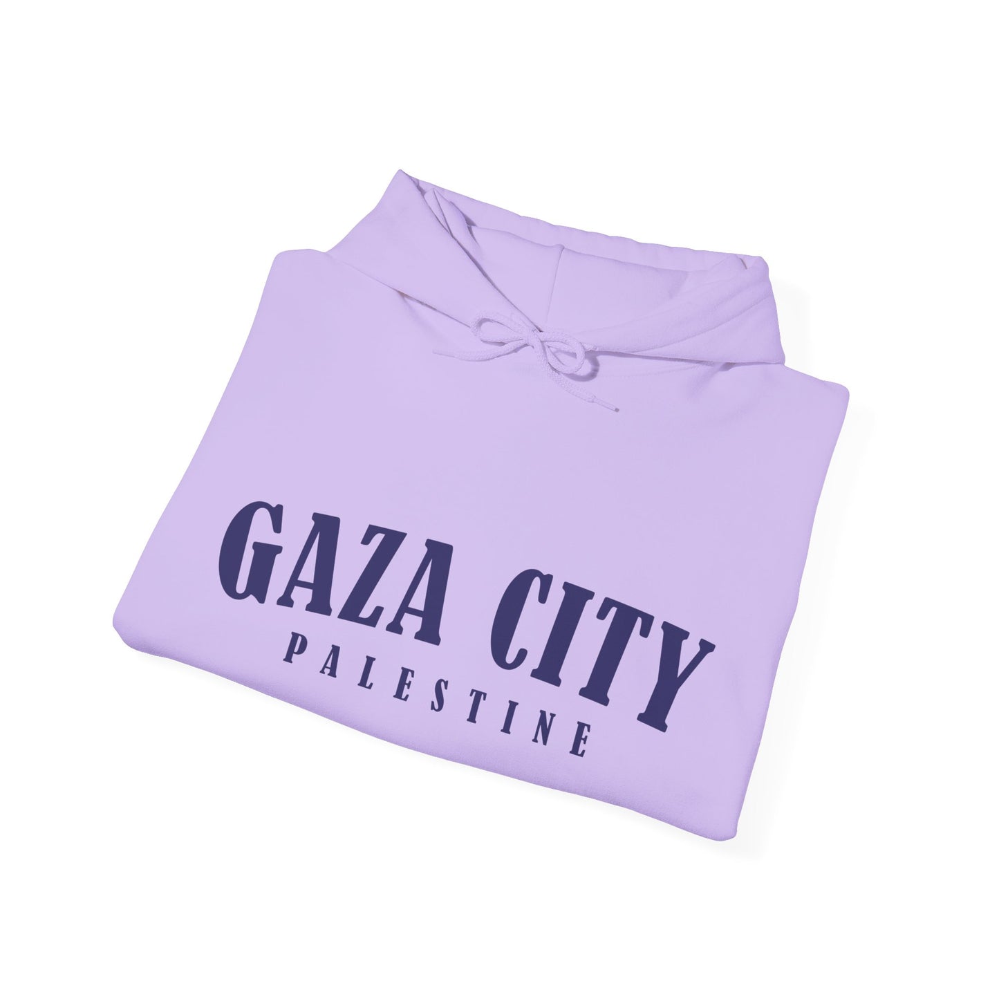 Gaza City Hoodie