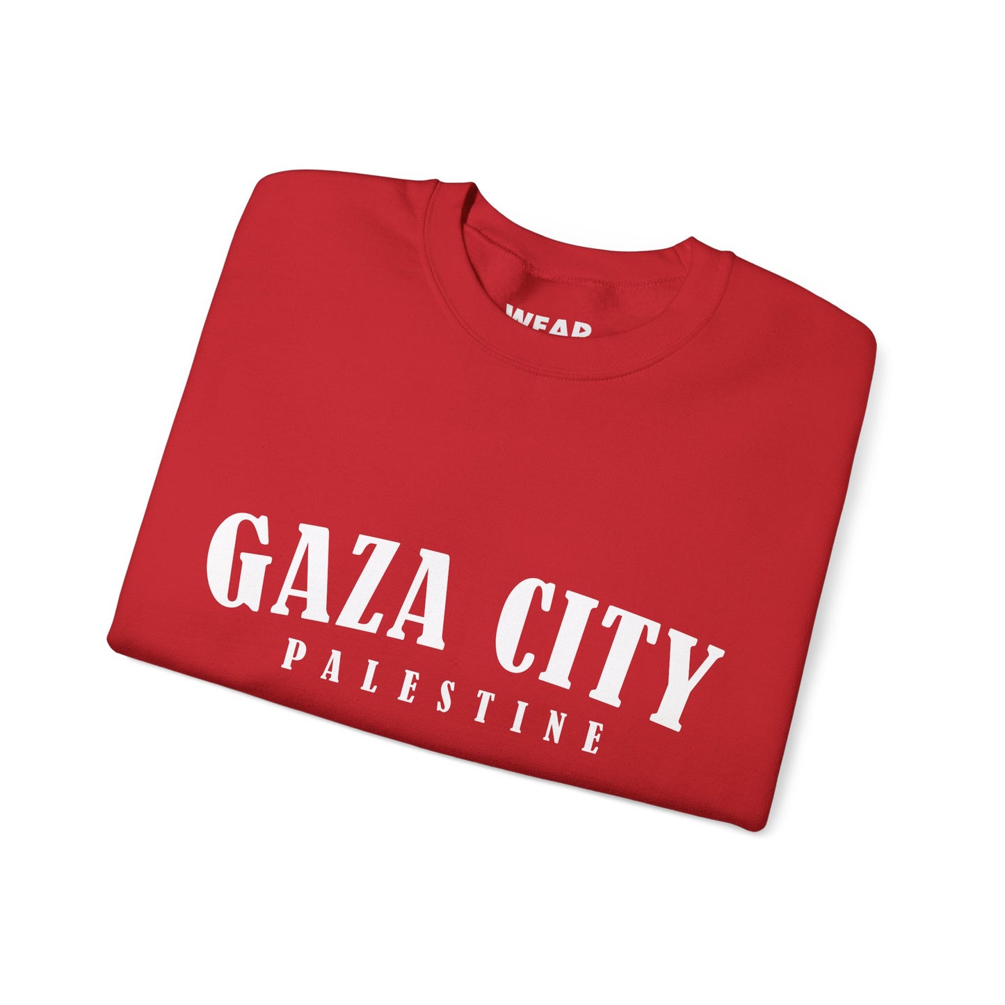 Gaza City Sweatshirt