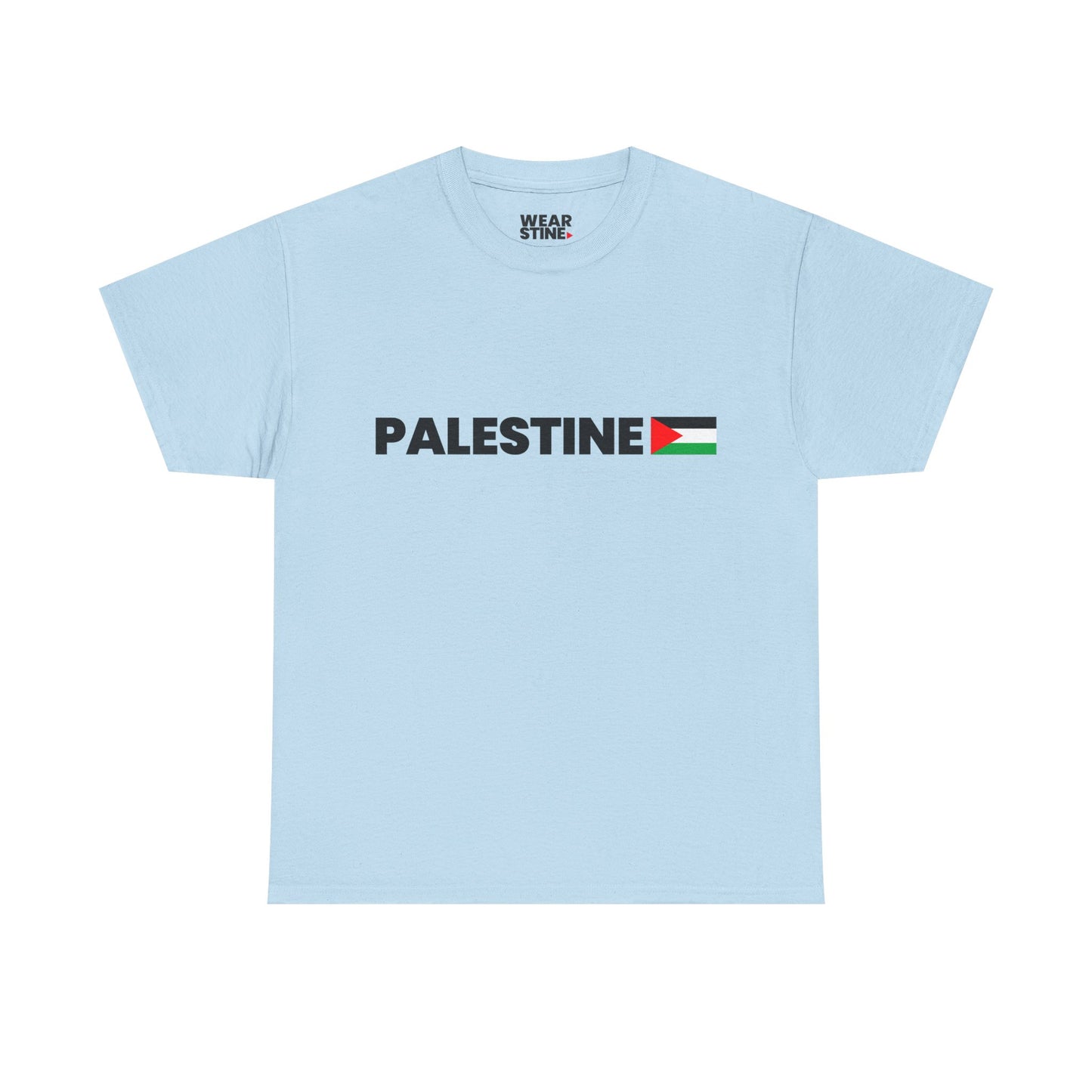 Voices for Palestine Tee