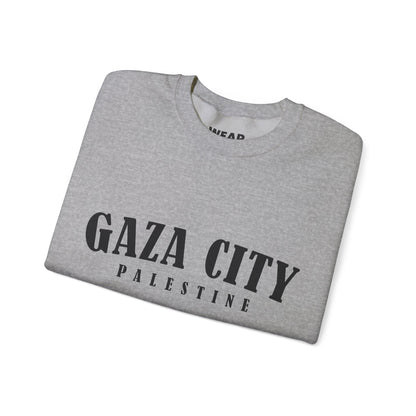 Gaza City Sweatshirt
