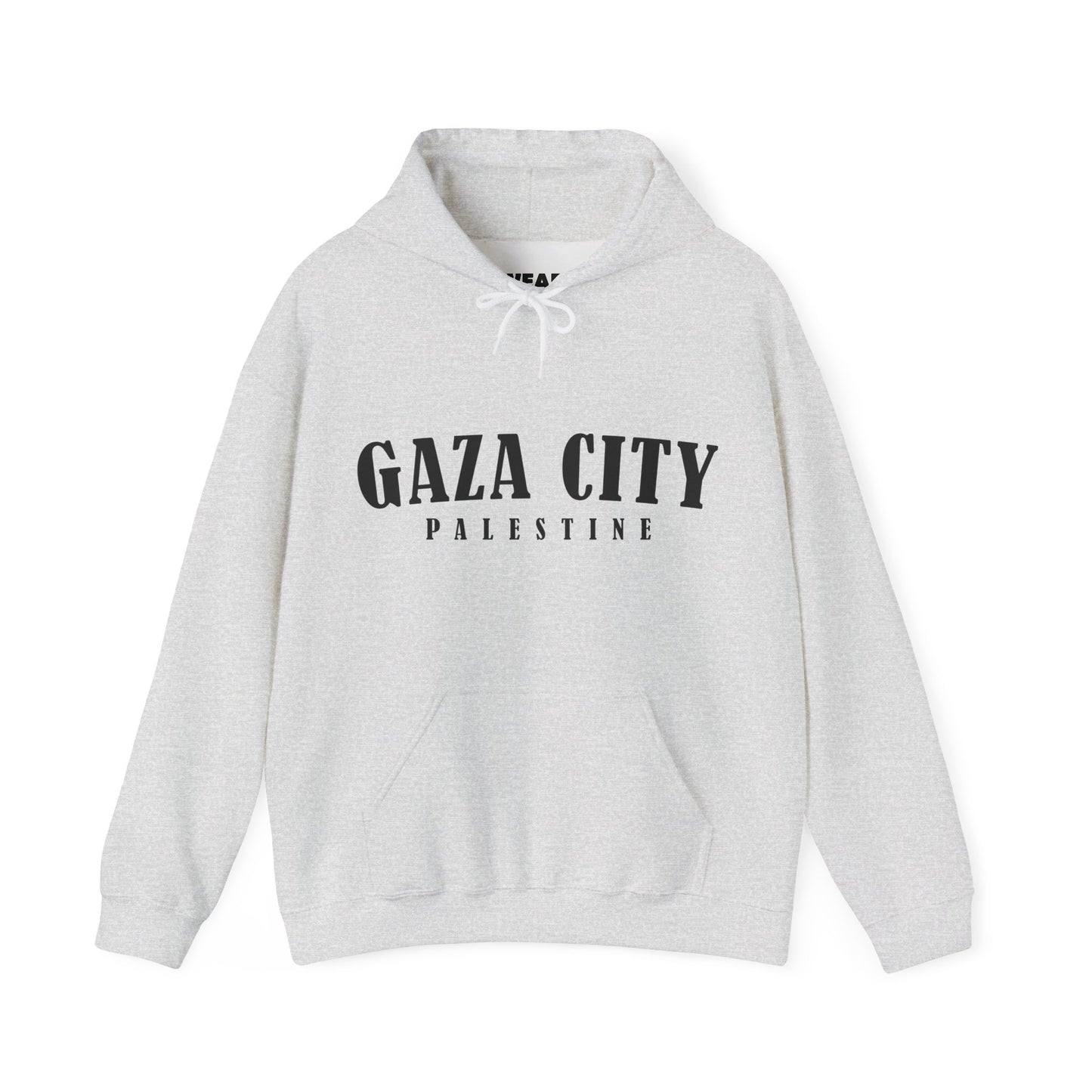 Gaza City Hoodie