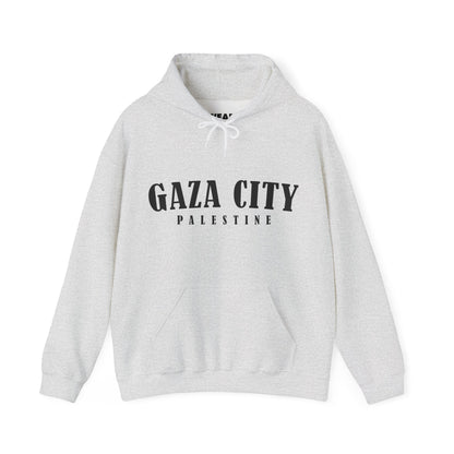 Gaza City Hoodie
