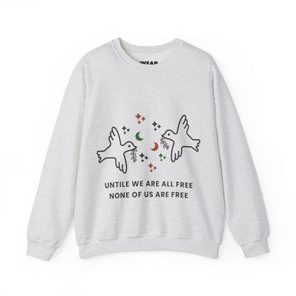All or None, Sweatshirt