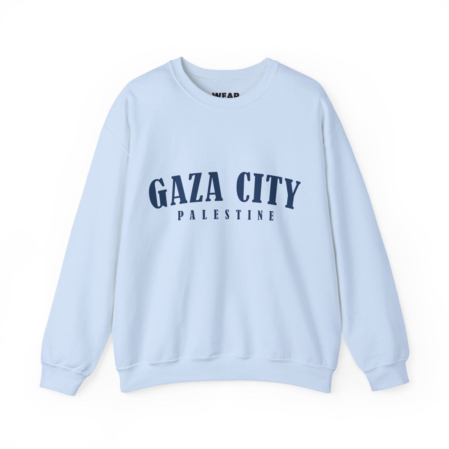 Gaza City Sweatshirt