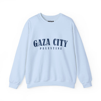 Gaza City Sweatshirt