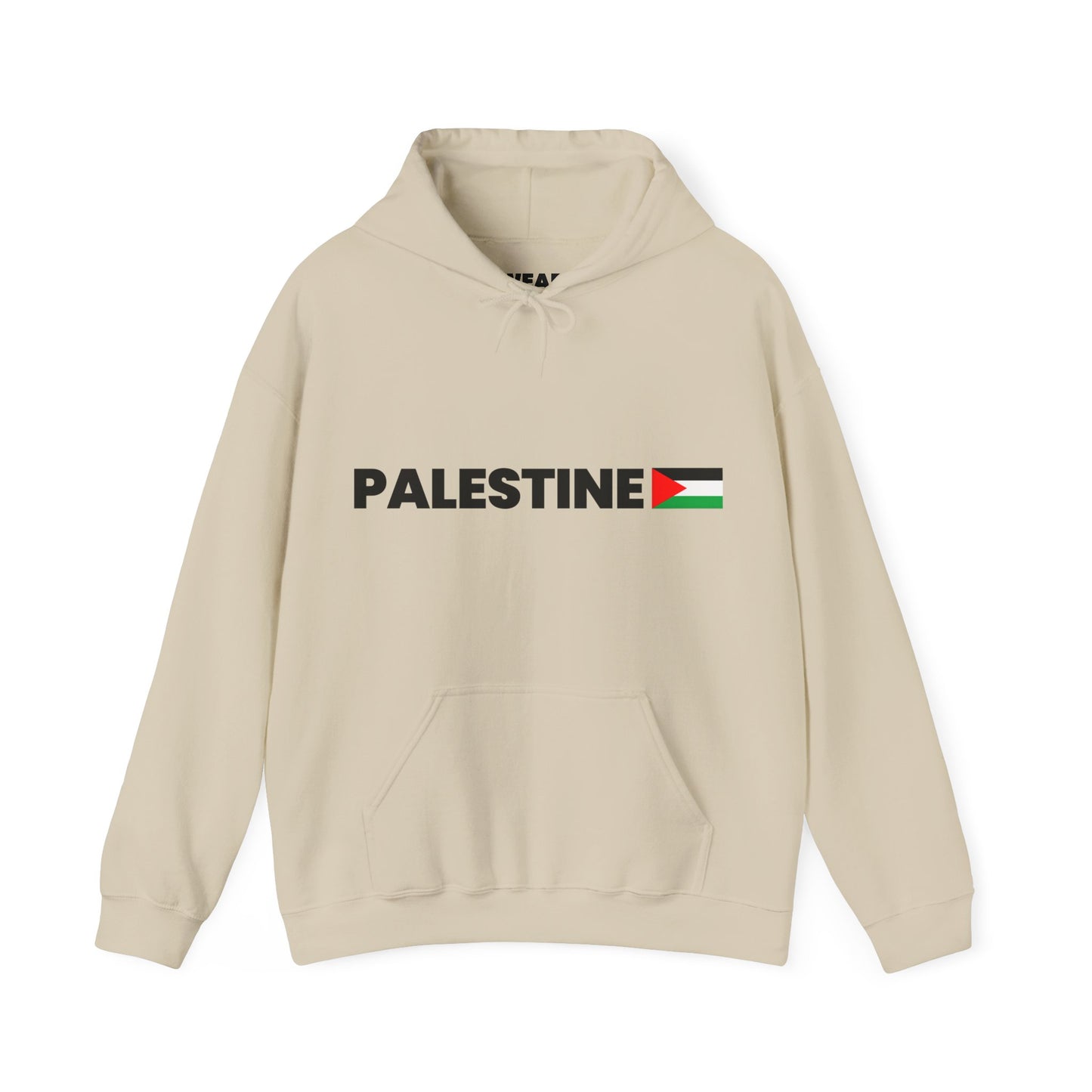 Voices For Palestine Hoodie