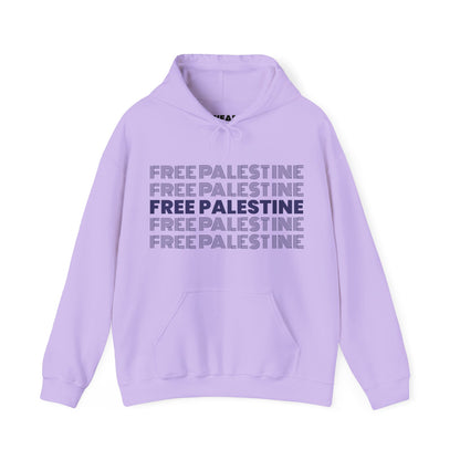 Free Palestine, Hoodie