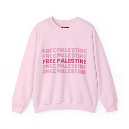 Free Palestine, Sweatshirt