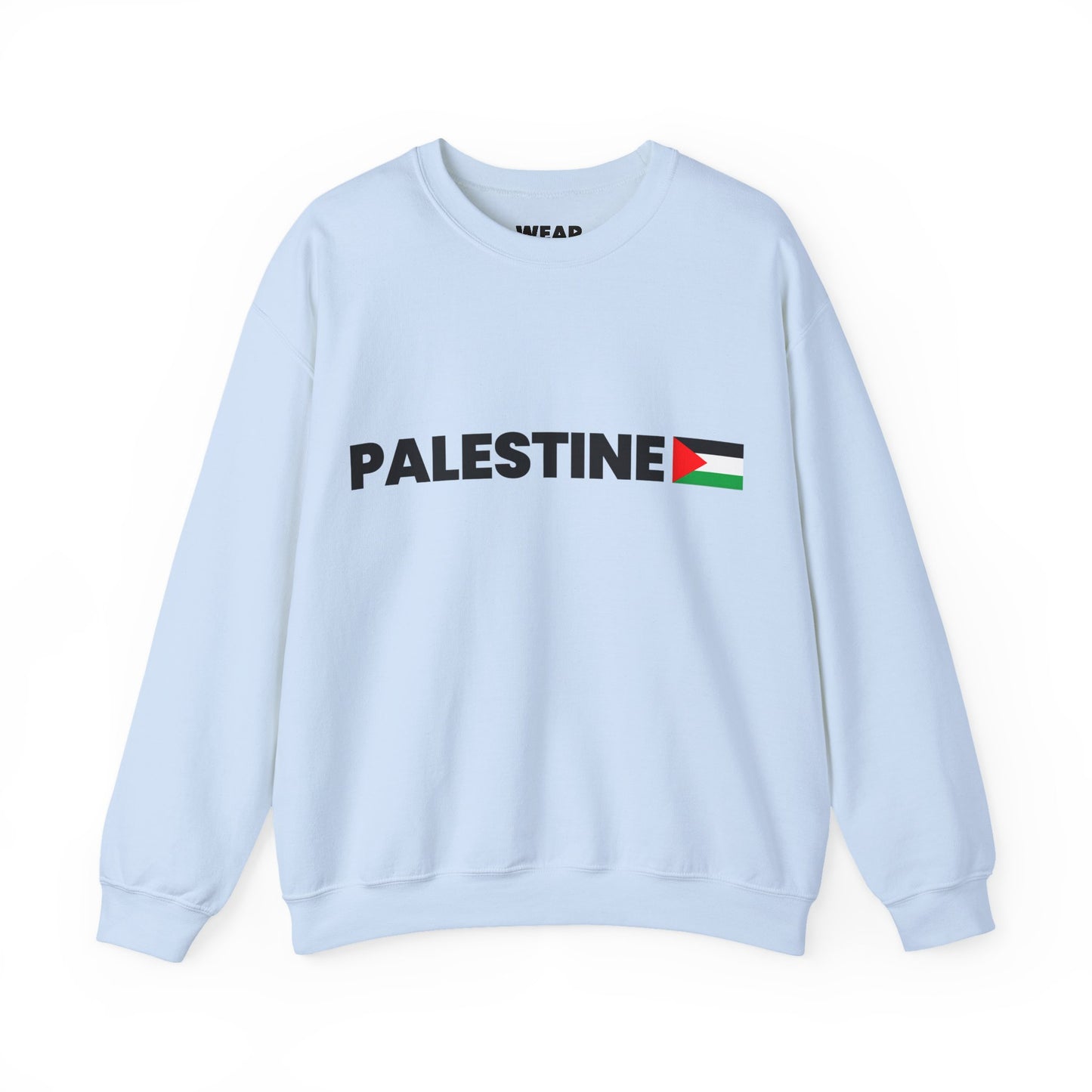 Voices for Palestine Sweatshirt