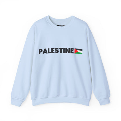 Voices for Palestine Sweatshirt