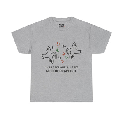 All or None, Tee