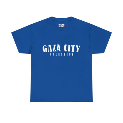Gaza City Tee