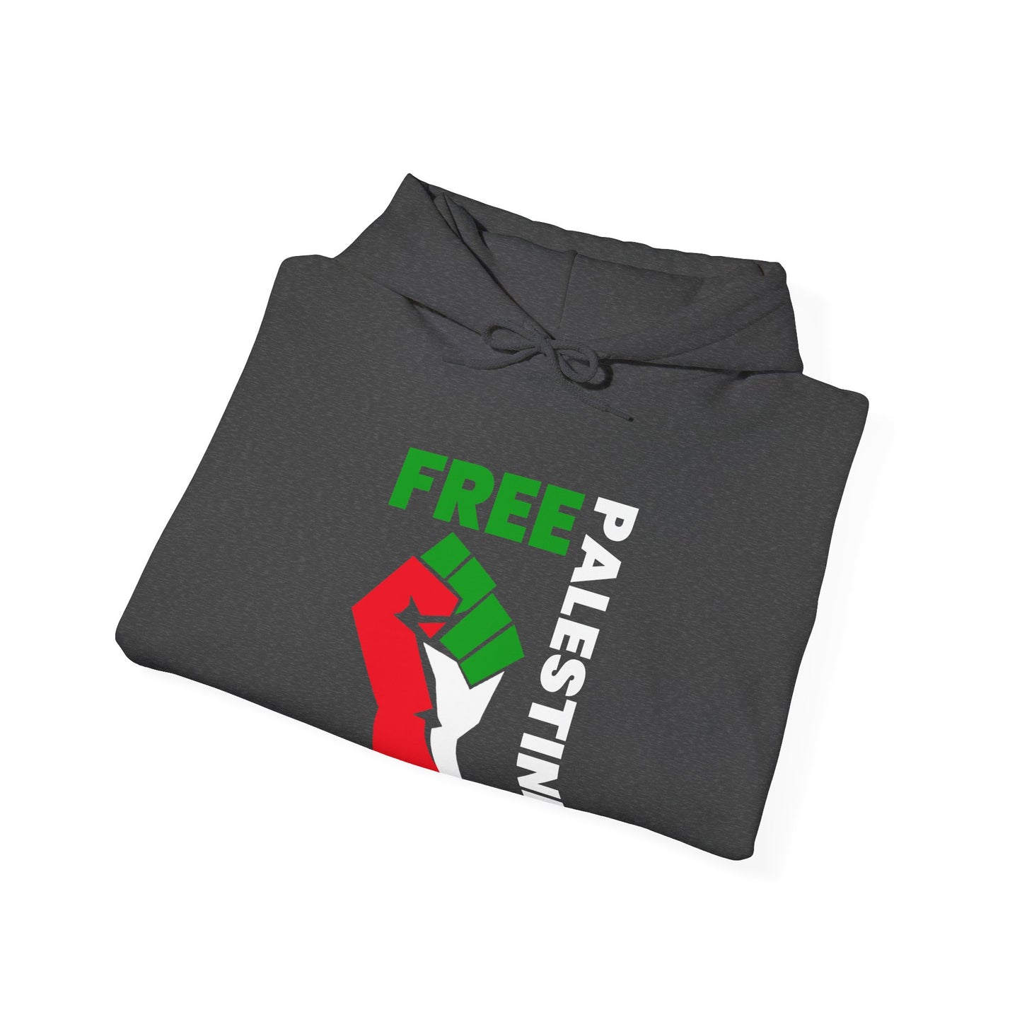 Freedom Fist, Hoodie