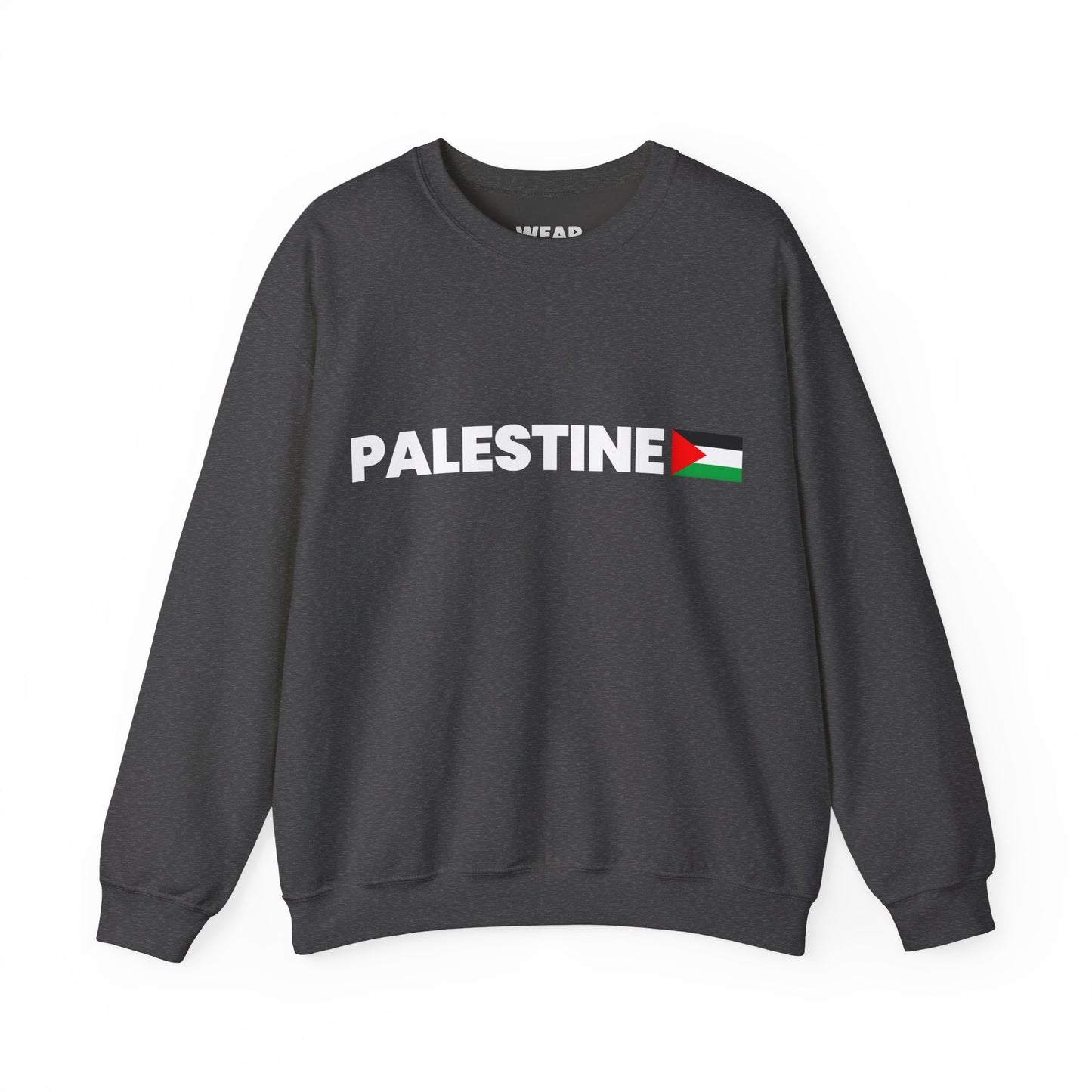 Voices for Palestine Sweatshirt