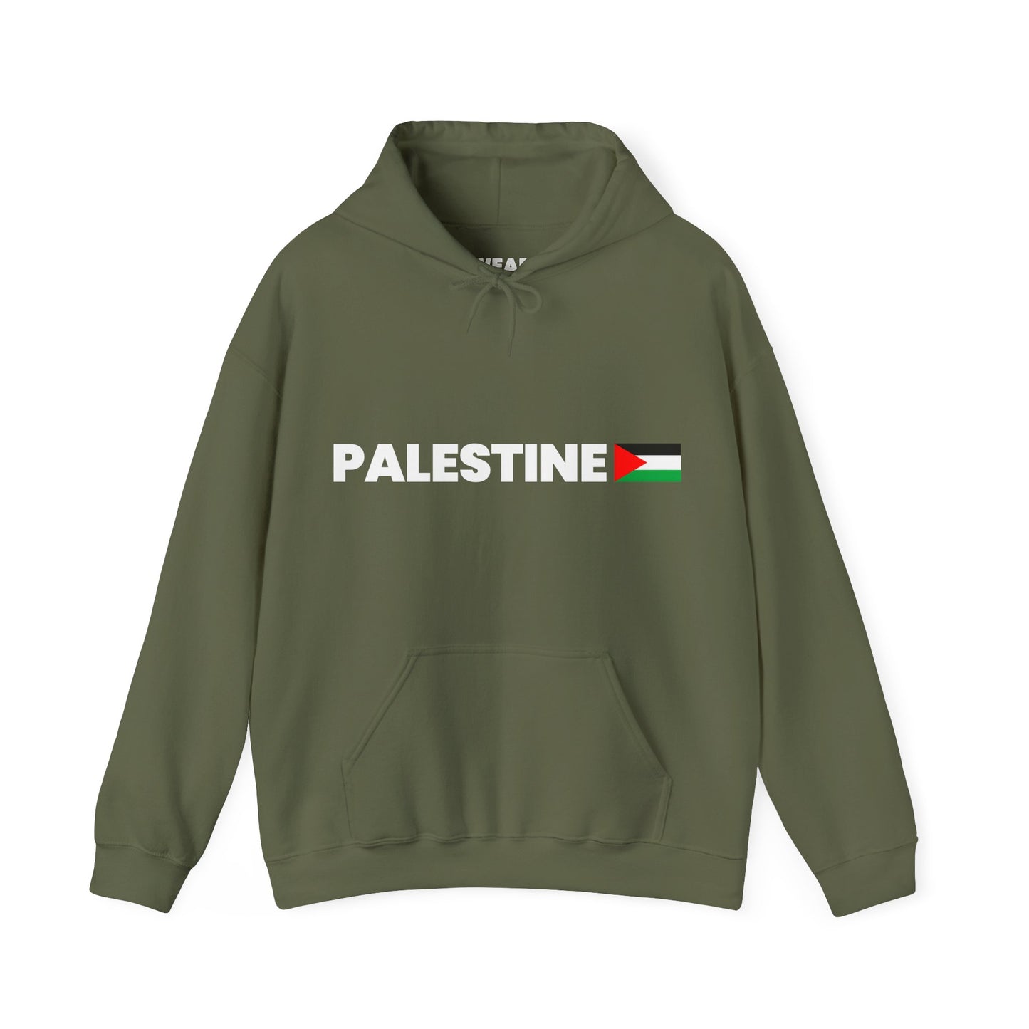 Voices For Palestine Hoodie