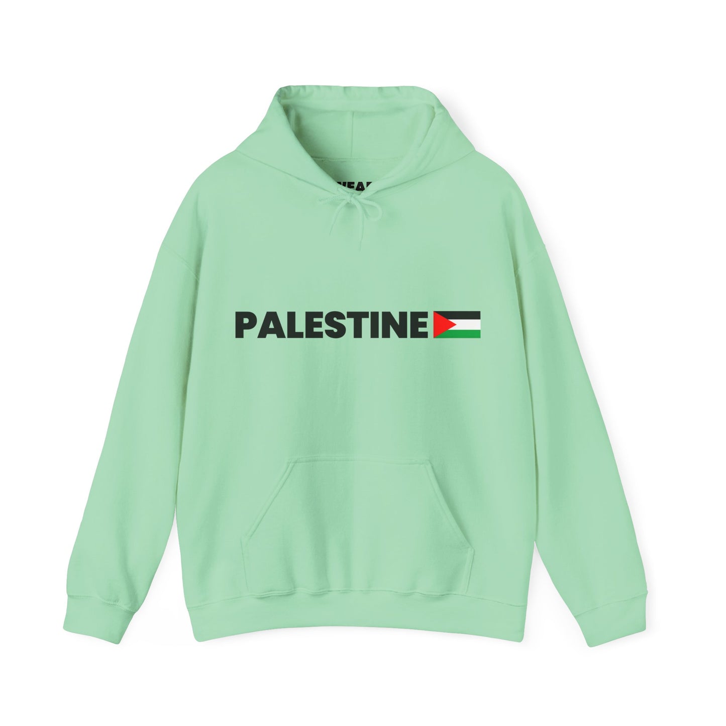 Voices For Palestine Hoodie
