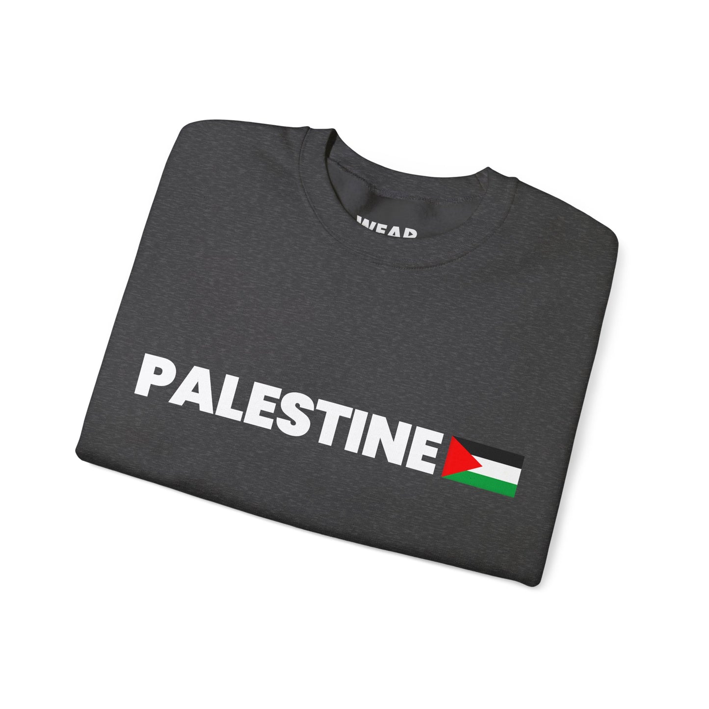 Voices for Palestine Sweatshirt