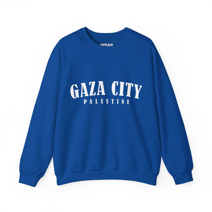 Gaza City Sweatshirt