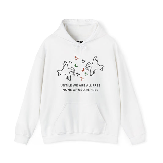 All or None, Hoodie