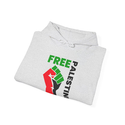 Freedom Fist, Hoodie