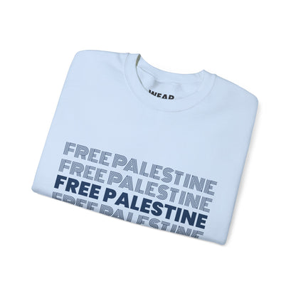 Free Palestine, Sweatshirt